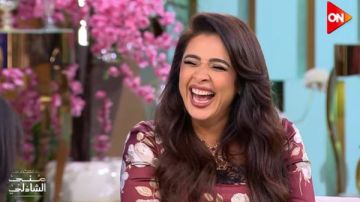 ياسمين عبد العزيز: لو تزوجت لن أعلن حفاظا على البركة ياسمين عبد العزيز: لو تزوجت لن أعلن حفاظا على البركة