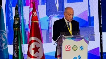 أبو الغيط يحذر: جنة الذكاء الاصطناعي قد تتحول إلى جحيم يهدد البشرية أبو الغيط يحذر: جنة الذكاء الاصطناعي قد تتحول إلى جحيم يهدد البشرية