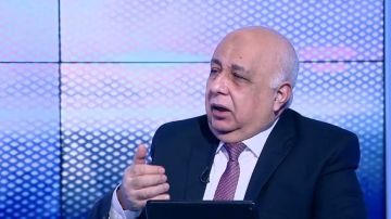 إيديكس .. خبير عسكري: مصر أثبتت قدرتها كذلك على تنظيم فعاليات كبرى إيديكس .. خبير عسكري: مصر أثبتت قدرتها كذلك على تنظيم فعاليات كبرى