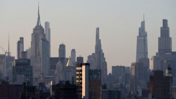 اجتماع ثلاثي بين قطر والولايات المتحدة وإسرائيل في نيويورك بعد أشهر من الغارة على الدوحة اجتماع ثلاثي بين قطر والولايات المتحدة وإسرائيل في نيويورك بعد أشهر من الغارة على الدوحة