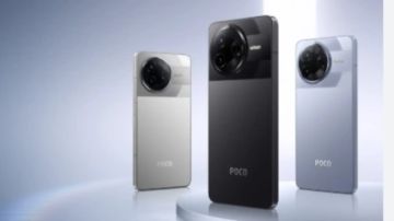 بميزات ومواصفات وقوة شحن جبارة.. بكو تغزو الأسواق بهاتف جديد بميزات ومواصفات وقوة شحن جبارة.. بكو تغزو الأسواق بهاتف جديد