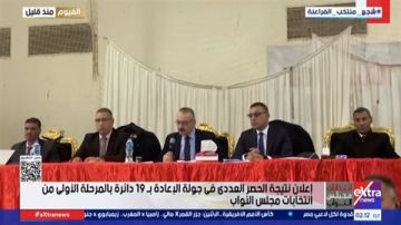 حصر عددي مركز الفيوم.. العمدة سيد سلطان يتصدر نتائج انتخابات مجلس النواب 2025 حصر عددي مركز الفيوم.. العمدة سيد سلطان يتصدر نتائج انتخابات مجلس النواب 2025