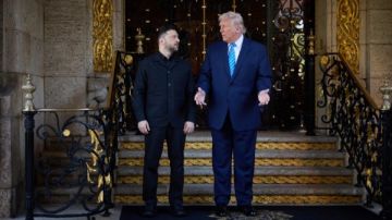 زيلينسكي: اتفاق كامل على الضمانات الأمنية الأمريكية واستئناف المحادثات مع ترامب قريبا