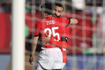  فرحة مصرية بفضل مو .. ليفربول يعلق على فوز الفراعنة أمام جنوب إفريقيا