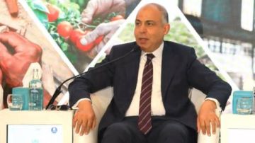 محافظ المنيا: تحقيق نسب إنجاز متميزة في أداء منظومة الشكاوى الحكومية وسرعة الاستجابة لبلاغات المواطنين محافظ المنيا: تحقيق نسب إنجاز متميزة في أداء منظومة الشكاوى الحكومية وسرعة الاستجابة لبلاغات المواطنين