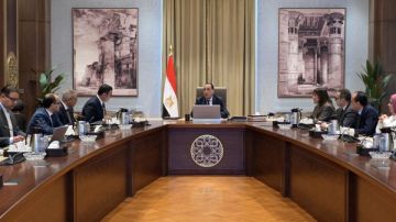 مدبولي: منطقة غرب رأس الحكمة توفر فرص عمل ضخمة وترفع مستوى المعيشة مدبولي: منطقة غرب رأس الحكمة توفر فرص عمل ضخمة وترفع مستوى المعيشة