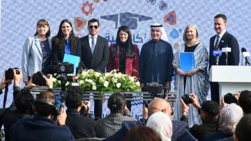 مصر والأمم المتحدة تدشنان المقر الرئيسي لأكاديمية شباب بلد بمركز شباب الجزيرة مصر والأمم المتحدة تدشنان المقر الرئيسي لأكاديمية شباب بلد بمركز شباب الجزيرة