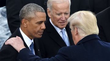 من أوباما إلى ترامب 2025.. كيف حكم الاقتصاد مصير الرؤساء الأمريكيين؟