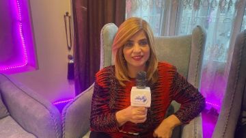 من الجمباز إلى الشاشة.. وفاء مكي تكشف أسرار بدايتها في عالم الفن: دخلت بالصدفة البحتة فيديو