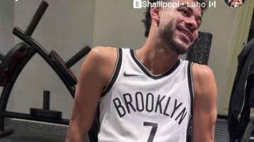 نبيل عماد دونجا يواصل التأهيل بعد إصابته الأخيرة.. صور