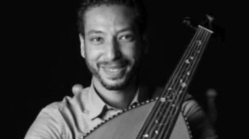 وفاة هشام عصام .. قصة استئصاله جزءا من المعدة وتعاونه مع الكينج والهضبة وفاة هشام عصام .. قصة استئصاله جزءا من المعدة وتعاونه مع الكينج والهضبة