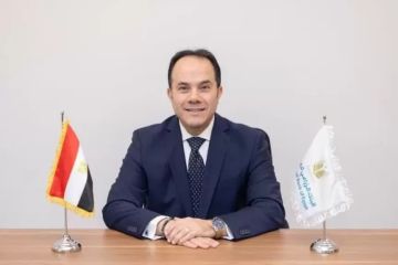 البنك الزراعي المصري يعلن عن انضمام أحمد حبلص لقيادة مجموعة الخزانة والمؤسسات المالية