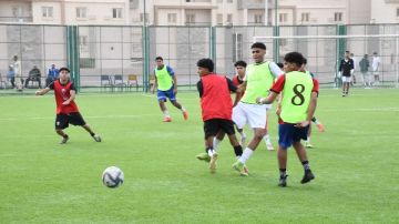 الجزيرة 2 يختتم العام باستضافة البطولة التنشيطية كابيتانو مصر وFc للألعاب الإلكترونية