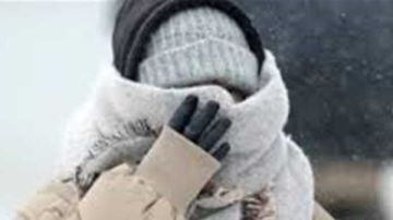 الحرارة تهبط لـ12 درجة.. تقلبات مفاجئة في حالة الطقس غدا