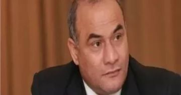 النائب شعبان رأفت: إصلاح الهيئات الاقتصادية يعيد الانضباط للإنفاق العام النائب شعبان رأفت: إصلاح الهيئات الاقتصادية يعيد الانضباط للإنفاق العام