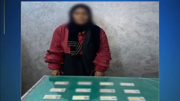 انتخابات مجلس النواب.. ضبط سيدة تجمع بطاقات ناخبين لدعم مرشح بقنا