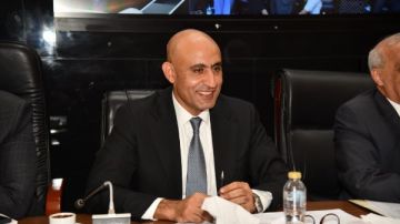 بالأسماء .. حركة تغييرات في خريطة قيادات التربية والتعليم بالأسماء .. حركة تغييرات في خريطة قيادات التربية والتعليم