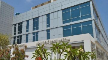 بدء التشغيل الرسمي لأول قسم حضانات ووحدة عناية حديثي الولادة (NICU) بالقنطرة شرق بدء التشغيل الرسمي لأول قسم حضانات ووحدة عناية حديثي الولادة (NICU) بالقنطرة شرق