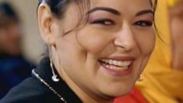 بطلة اللي بالي بالك.. وفاة الفنانة نيفين مندور