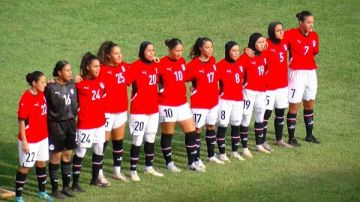 تعديل موعد مباراة منتخب الناشئات والمغرب بنهائي دورة شمال أفريقيا