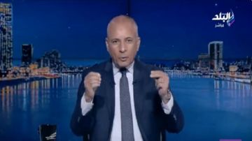 تعليق ناري من أحمد موسى على مجموعة مصر في كأس العالم فيديو تعليق ناري من أحمد موسى على مجموعة مصر في كأس العالم فيديو