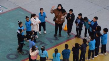 تعليم بورسعيد يواصل المتابعات لتحقيق الانضباط بمدارس المحافظة