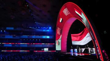 صحف إيرانية تقلل من قوة مصر في كأس العالم 2026