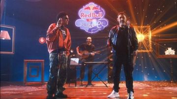 عمرو مصطفى وزياد ظاظا يحتلان المرتبة الأولى في ترند يوتيوب أسبوعا كاملا