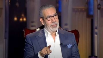 فرقة إسرائيلية تسطو على تراث ام كلثوم.. مدحت العدل: مصر تملك اليات قانونية لحماية تراثها فرقة إسرائيلية تسطو على تراث ام كلثوم.. مدحت العدل: مصر تملك اليات قانونية لحماية تراثها