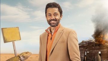 كريم محمود عبد العزيز يطرح تريللر طلقني ويكشف موعد عرض الفيلم كريم محمود عبد العزيز يطرح تريللر طلقني ويكشف موعد عرض الفيلم