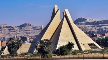 متحف أخناتون ينظم جلسة نقاشية عن اليوم الدولي للتسامح