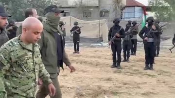 من سيكون خليفة ياسر أبو شباب في التعاون مع الاحتلال الإسرائيلي؟