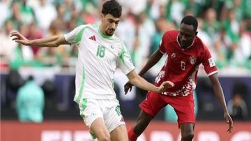 موعد مباراة الجزائر القادمة في دور ربع نهائي كأس العرب 2025 موعد مباراة الجزائر القادمة في دور ربع نهائي كأس العرب 2025