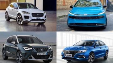 أخبار السيارات خطوات بسيطة للاهتمام بـ فلتر البنزين بالسيارات .. استدعاء سيارات جاكوار E PACE لهذا السبب