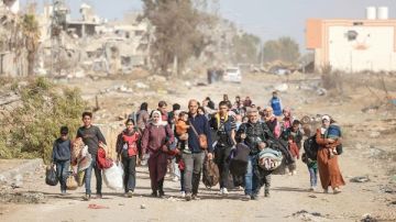 إسرائيل تصف الرئيس السيسي بأنه حجر عثرة ضد تهجير الفلسطينيين وتصفية القضية فيديو إسرائيل تصف الرئيس السيسي بأنه حجر عثرة ضد تهجير الفلسطينيين وتصفية القضية فيديو