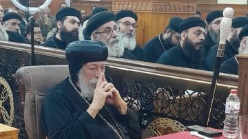 احفظ الوديعة .. اللقاء العقيدي الرابع لخدام كنائس شمال البحيرة