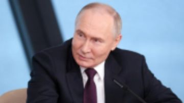 الكرملين : لقاء بوتين وويتكوف سيبدأ بعد نحو خمس ساعات