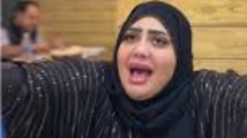 تفاصيل جلسة استئناف البلوجر أم سجدة على حكم حبسها