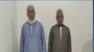 ضبط شخصين بحوزتهما بطاقات شخصية وكروت دعائية انتخابية بالأقصر ضبط شخصين بحوزتهما بطاقات شخصية وكروت دعائية انتخابية بالأقصر