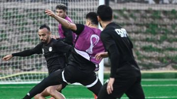 عبدالظاهر السقا: مشاركة أفشة أمام الإمارات ضرورية.. وكريم فؤاد الحل الأمثل