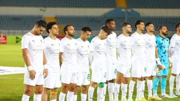 لجنة الحكام تعلن أطقم مباراتي الإثنين بدور الـ32 لكأس مصر