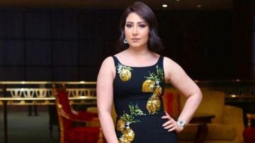 مؤامرة خطيرة.. القصة الكاملة لأزمة الفنانة بوسي وشيكات على بياض مؤامرة خطيرة.. القصة الكاملة لأزمة الفنانة بوسي وشيكات على بياض