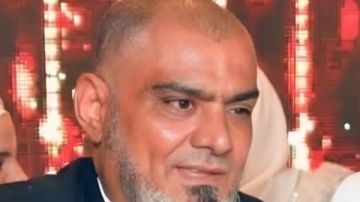 مدمن المخدرات قضى على حياة الموظف في مكتبه.. جريمة صادمة بالمحلة مدمن المخدرات قضى على حياة الموظف في مكتبه.. جريمة صادمة بالمحلة