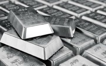 مصر.. شعبة المعادن تحذر من تقلبات حادة محتملة في أسعار الفضة