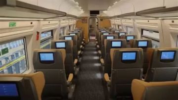 مواعيد القطارات.. خط القاهرة الإسكندرية اليوم الأربعاء مواعيد القطارات.. خط القاهرة الإسكندرية اليوم الأربعاء