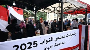 19 دائرة في 7محافظات.. خريطة الدوائر الملغاة في انتخابات مجلس النواب عاجل