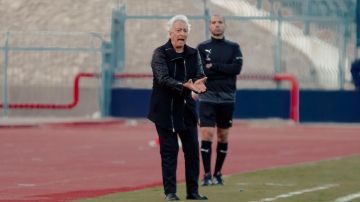 أحمد حسن يوضح حقيقة اعتذار حلمي طولان ومن الأصلح لتدريب منتخب مصر الثاتي أحمد حسن يوضح حقيقة اعتذار حلمي طولان ومن الأصلح لتدريب منتخب مصر الثاتي