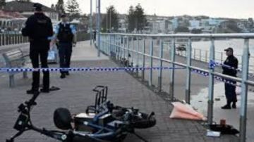 إدارة هجرة مانيلا: الأب منفذ اعتداء سيدني وصل إلى الفلبين بجواز سفر هندي إدارة هجرة مانيلا: الأب منفذ اعتداء سيدني وصل إلى الفلبين بجواز سفر هندي