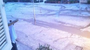 إنذار عاجل من الأرصاد.. برق ورعد وتساقط ثلوج على بعض المناطق غدا