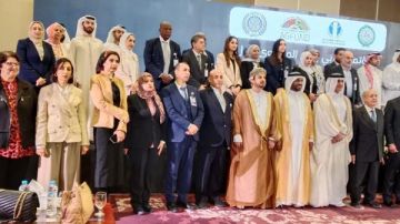 العمل تشارك بمؤتمر عمل الأطفال وسياسات الحماية الاجتماعية بالقاهرة